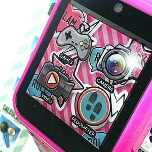 lol doll smart watch